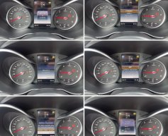 Mercedes - Benz C220cdi/125kw, 4matic, Avantgarde