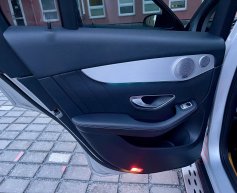 Mercedes - Benz GLC 250cdi/150kw, 4x4, AMG, Off-Roader