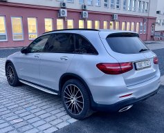 Mercedes - Benz GLC 250cdi/150kw, 4x4, AMG, Off-Roader