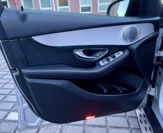 Mercedes - Benz GLC 250cdi/150kw, 4x4, AMG, Off-Roader