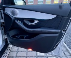 Mercedes - Benz GLC 250cdi/150kw, 4x4, AMG, Off-Roader