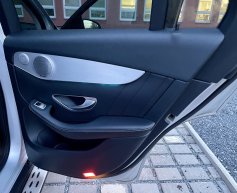 Mercedes - Benz GLC 250cdi/150kw, 4x4, AMG, Off-Roader