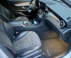Mercedes - Benz GLC 250cdi/150kw, 4x4, AMG, Off-Roader