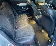 Mercedes - Benz GLC 250cdi/150kw, 4x4, AMG, Off-Roader