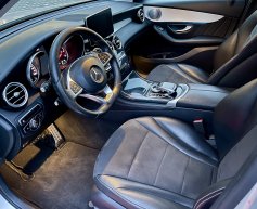 Mercedes - Benz GLC 250cdi/150kw, 4x4, AMG, Off-Roader