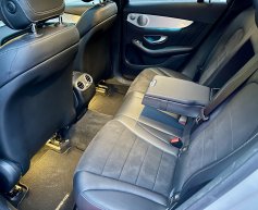 Mercedes - Benz GLC 250cdi/150kw, 4x4, AMG, Off-Roader