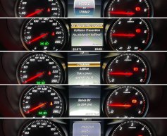 Mercedes - Benz GLC 250cdi/150kw, 4x4, AMG, Off-Roader