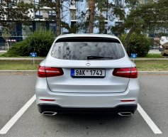 Mercedes - Benz GLC 250cdi/150kw, 4x4, AMG, Off-Roader