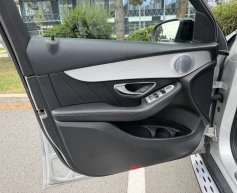 Mercedes - Benz GLC 250cdi/150kw, 4x4, AMG, Off-Roader