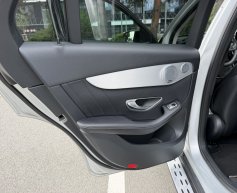 Mercedes - Benz GLC 250cdi/150kw, 4x4, AMG, Off-Roader