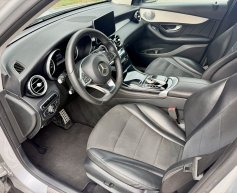Mercedes - Benz GLC 250cdi/150kw, 4x4, AMG, Off-Roader