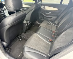 Mercedes - Benz GLC 250cdi/150kw, 4x4, AMG, Off-Roader
