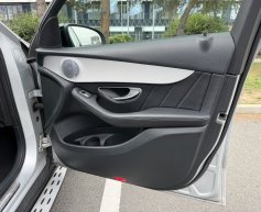 Mercedes - Benz GLC 250cdi/150kw, 4x4, AMG, Off-Roader