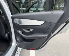 Mercedes - Benz GLC 250cdi/150kw, 4x4, AMG, Off-Roader