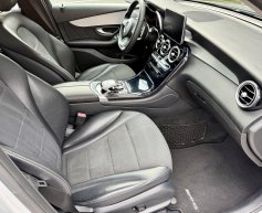 Mercedes - Benz GLC 250cdi/150kw, 4x4, AMG, Off-Roader