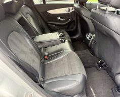 Mercedes - Benz GLC 250cdi/150kw, 4x4, AMG, Off-Roader