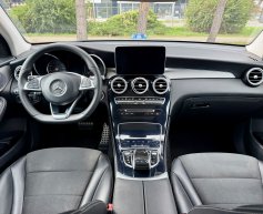 Mercedes - Benz GLC 250cdi/150kw, 4x4, AMG, Off-Roader