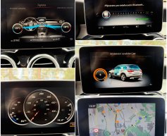Mercedes - Benz GLC 250cdi/150kw, 4x4, AMG, Off-Roader