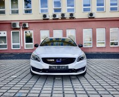 Volvo V60 2.4D D6/208kw Plug-in Hybrid, Summum, AWD