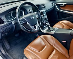 Volvo V60 2.4D D6/208kw Plug-in Hybrid, Summum, AWD