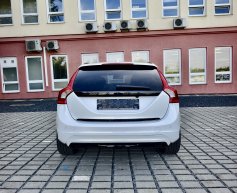 Volvo V60 2.4D D6/208kw Plug-in Hybrid, Summum, AWD