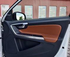 Volvo V60 2.4D D6/208kw Plug-in Hybrid, Summum, AWD