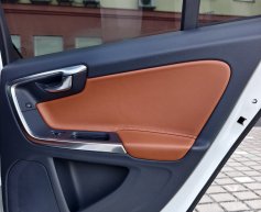 Volvo V60 2.4D D6/208kw Plug-in Hybrid, Summum, AWD