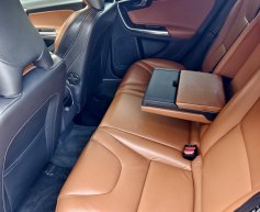 Volvo V60 2.4D D6/208kw Plug-in Hybrid, Summum, AWD