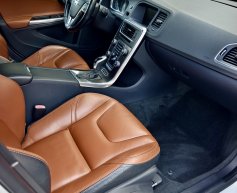 Volvo V60 2.4D D6/208kw Plug-in Hybrid, Summum, AWD