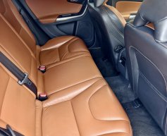 Volvo V60 2.4D D6/208kw Plug-in Hybrid, Summum, AWD