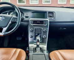 Volvo V60 2.4D D6/208kw Plug-in Hybrid, Summum, AWD