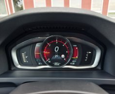 Volvo V60 2.4D D6/208kw Plug-in Hybrid, Summum, AWD