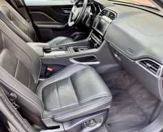 Jaguar F-Pace 3.0d/221kw, R-Sport, AWD