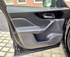 Jaguar F-Pace 3.0d/221kw, R-Sport, AWD