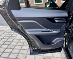 Jaguar F-Pace 3.0d/221kw, R-Sport, AWD