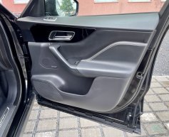 Jaguar F-Pace 3.0d/221kw, R-Sport, AWD