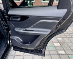 Jaguar F-Pace 3.0d/221kw, R-Sport, AWD