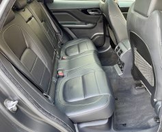 Jaguar F-Pace 3.0d/221kw, R-Sport, AWD