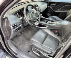 Jaguar F-Pace 3.0d/221kw, R-Sport, AWD