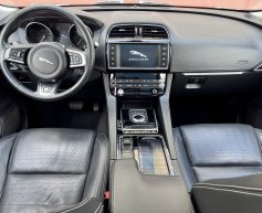 Jaguar F-Pace 3.0d/221kw, R-Sport, AWD