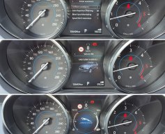 Jaguar F-Pace 3.0d/221kw, R-Sport, AWD