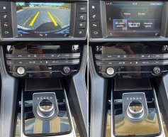 Jaguar F-Pace 3.0d/221kw, R-Sport, AWD