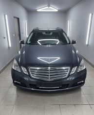 Mercedes - Benz E200cdi/100kw