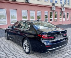 BMW G30 FL 530e/215kw, Luxury Line