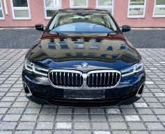BMW G30 FL 530e/215kw, Luxury Line