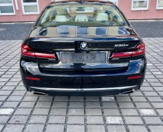 BMW G30 FL 530e/215kw, Luxury Line
