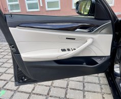 BMW G30 FL 530e/215kw, Luxury Line