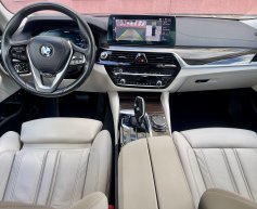BMW G30 FL 530e/215kw, Luxury Line