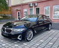 BMW G30 FL 530e/215kw, Luxury Line
