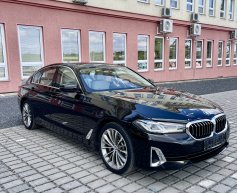 BMW G30 FL 530e/215kw, Luxury Line